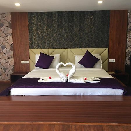 Valley View Resort Ooty Ngoại thất bức ảnh