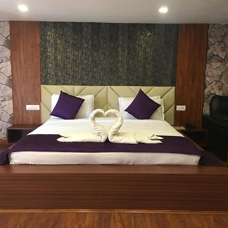 Valley View Resort Ooty Ngoại thất bức ảnh