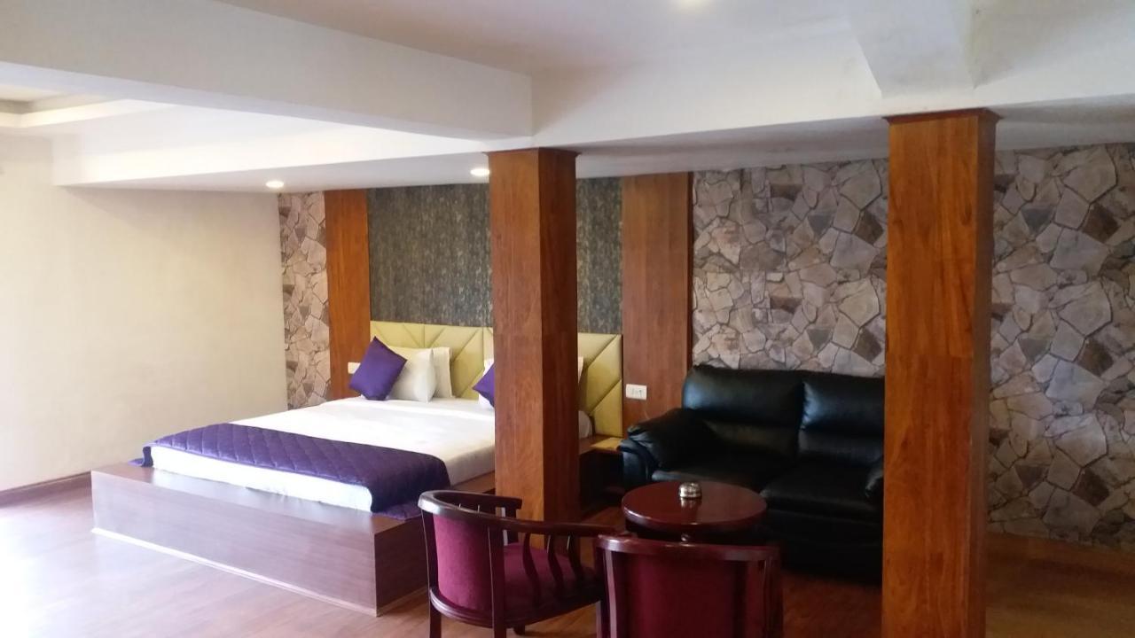 Valley View Resort Ooty Phòng bức ảnh