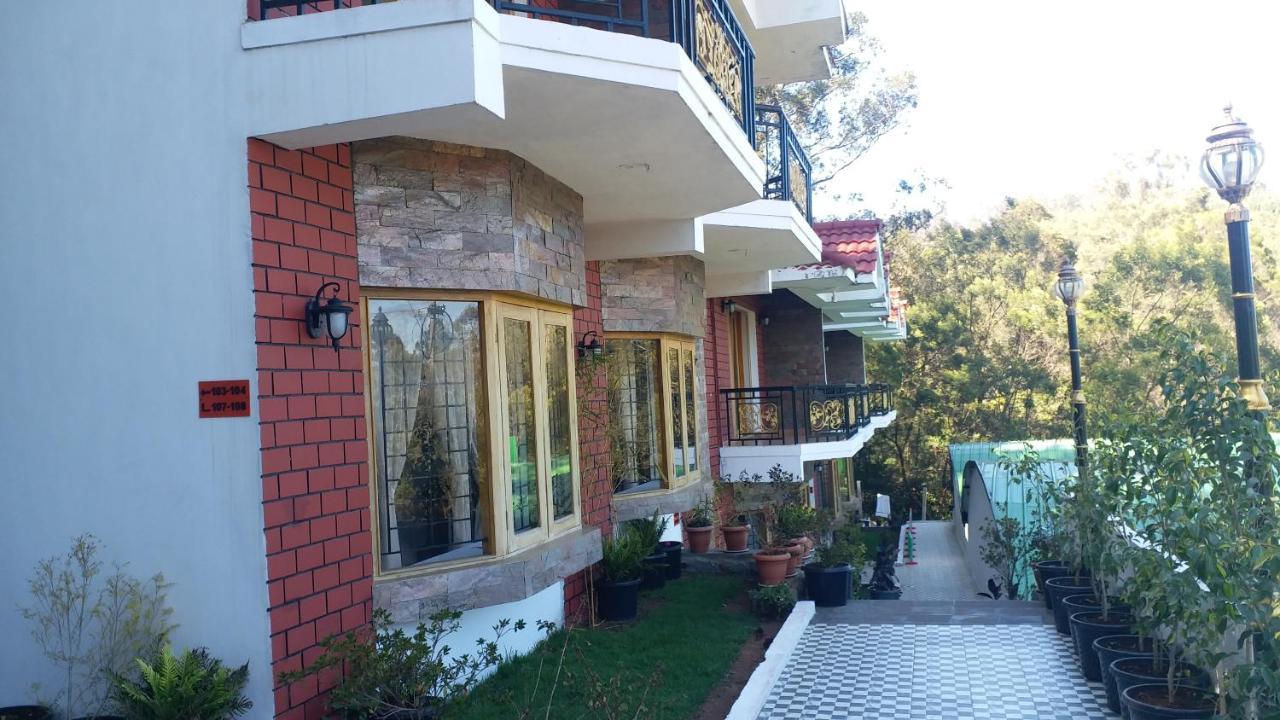 Valley View Resort Ooty Ngoại thất bức ảnh