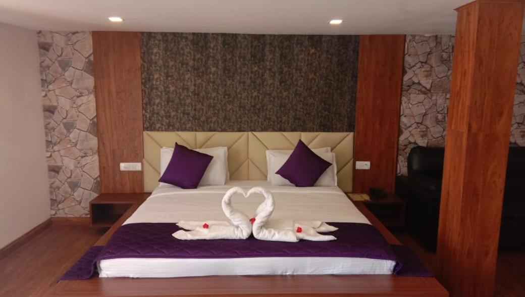 Valley View Resort Ooty Ngoại thất bức ảnh
