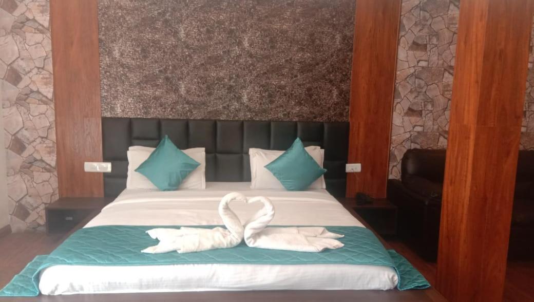 Valley View Resort Ooty Ngoại thất bức ảnh