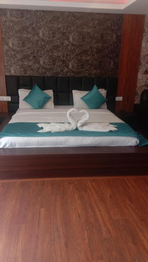 Valley View Resort Ooty Ngoại thất bức ảnh