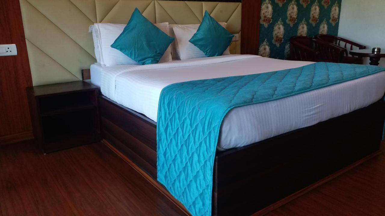 Valley View Resort Ooty Ngoại thất bức ảnh