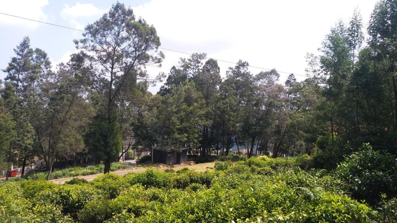Valley View Resort Ooty Ngoại thất bức ảnh