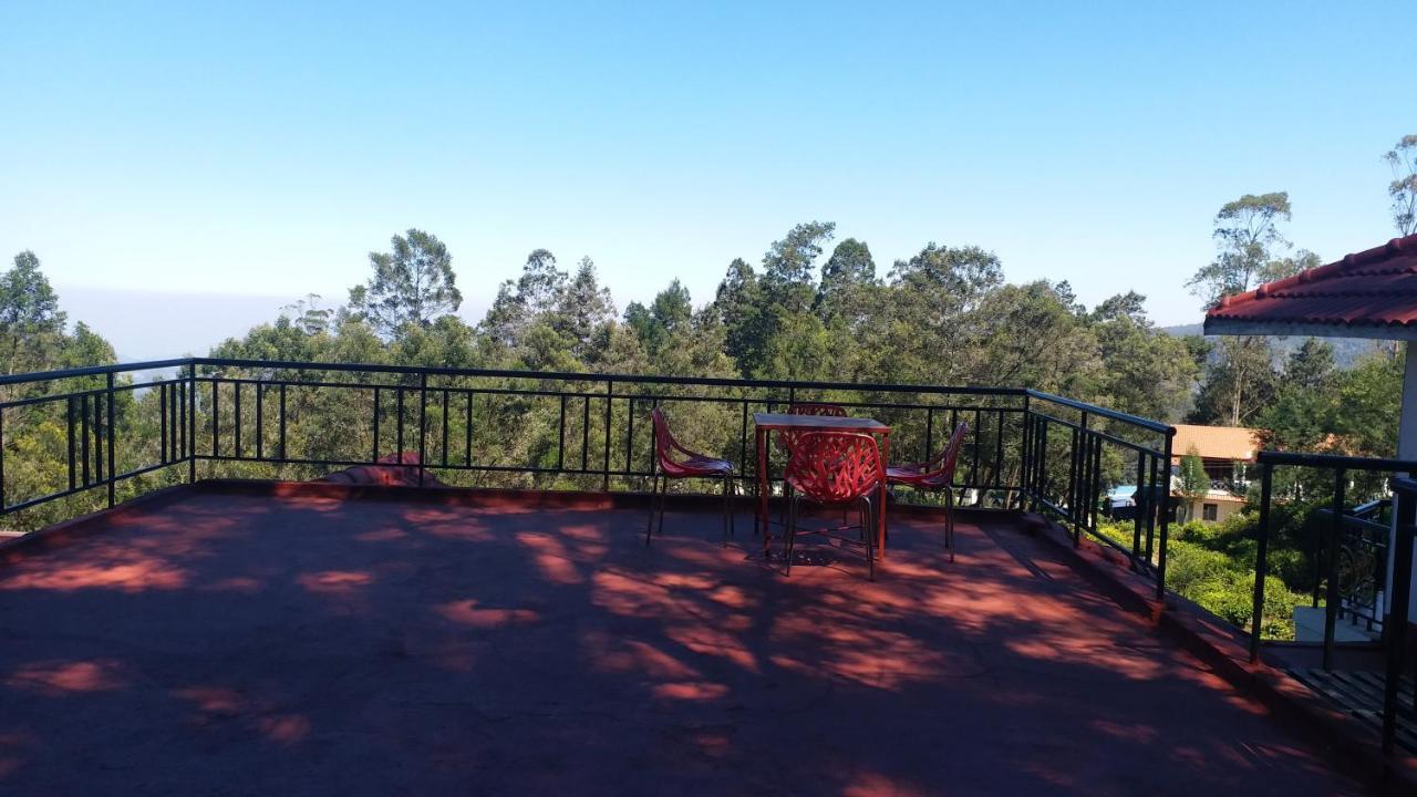 Valley View Resort Ooty Ngoại thất bức ảnh