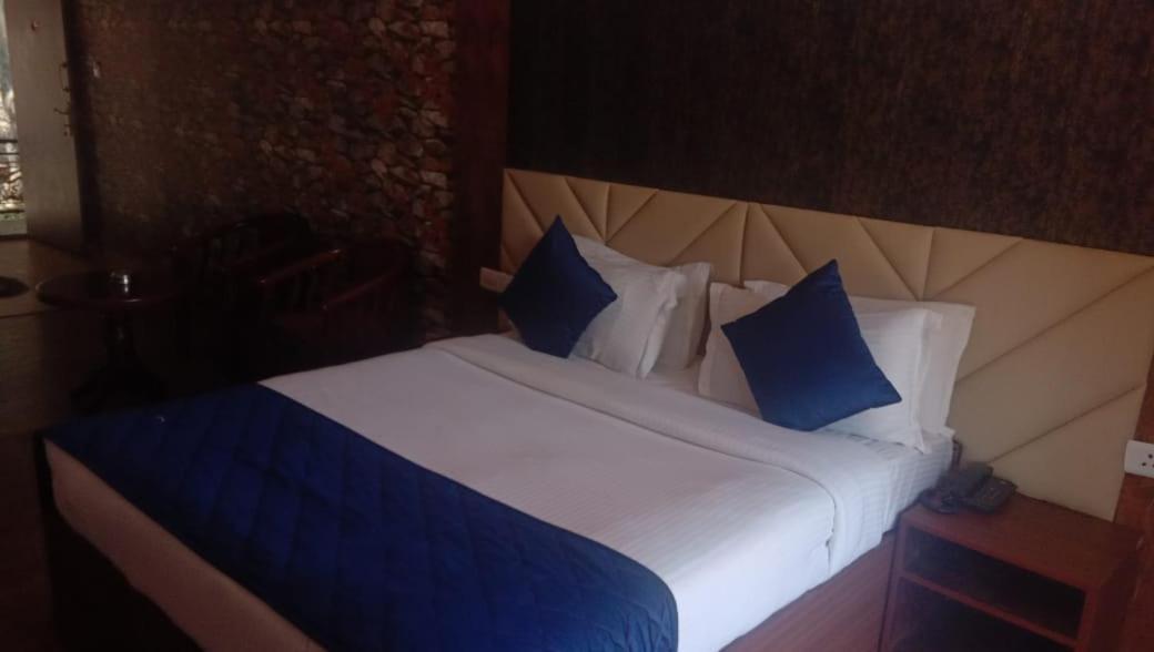 Valley View Resort Ooty Ngoại thất bức ảnh