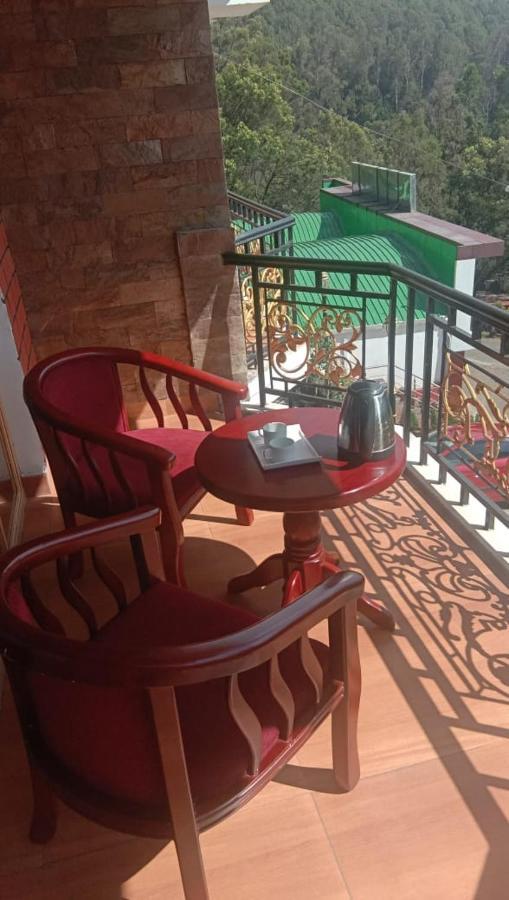 Valley View Resort Ooty Ngoại thất bức ảnh