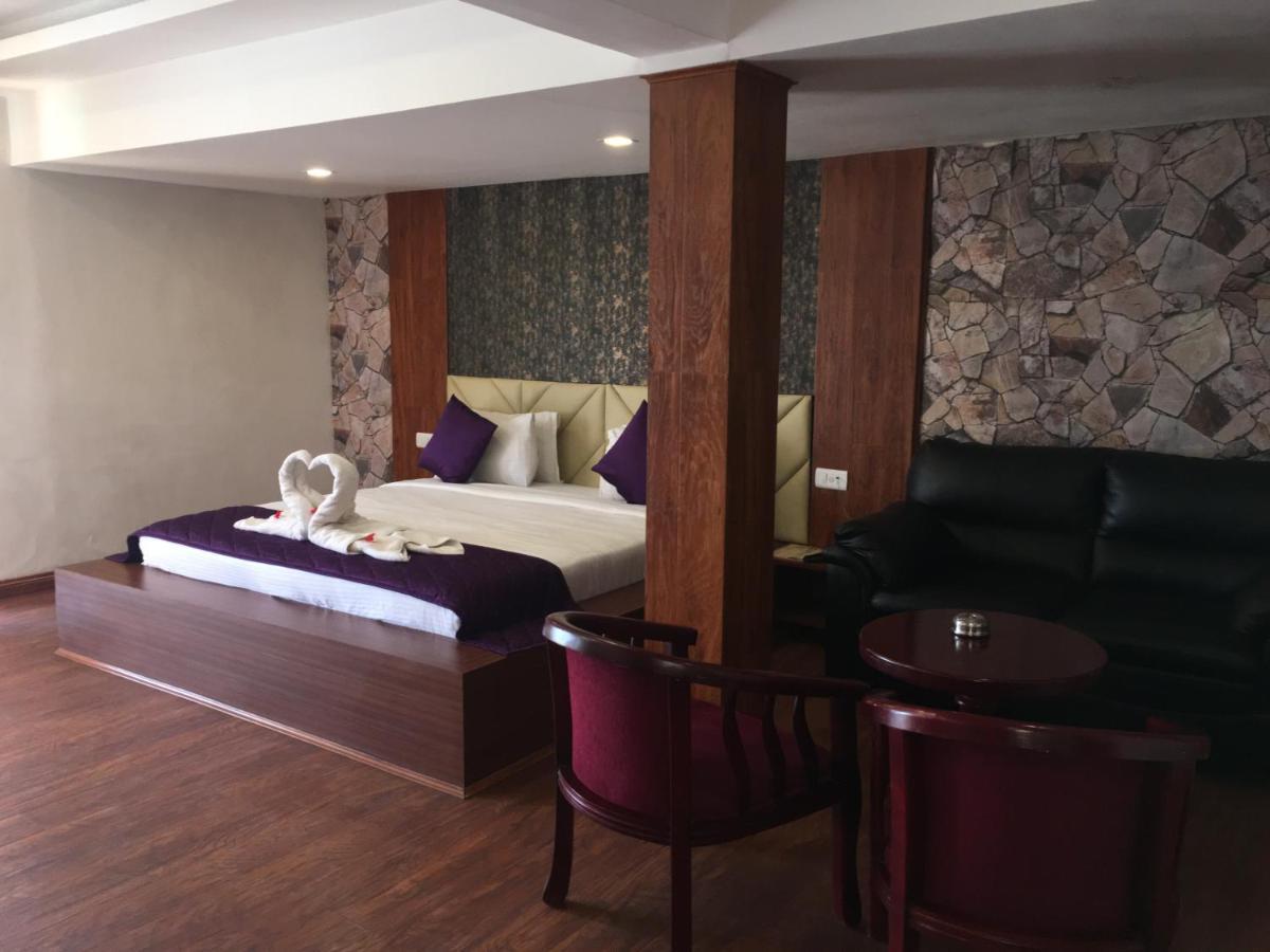Valley View Resort Ooty Ngoại thất bức ảnh