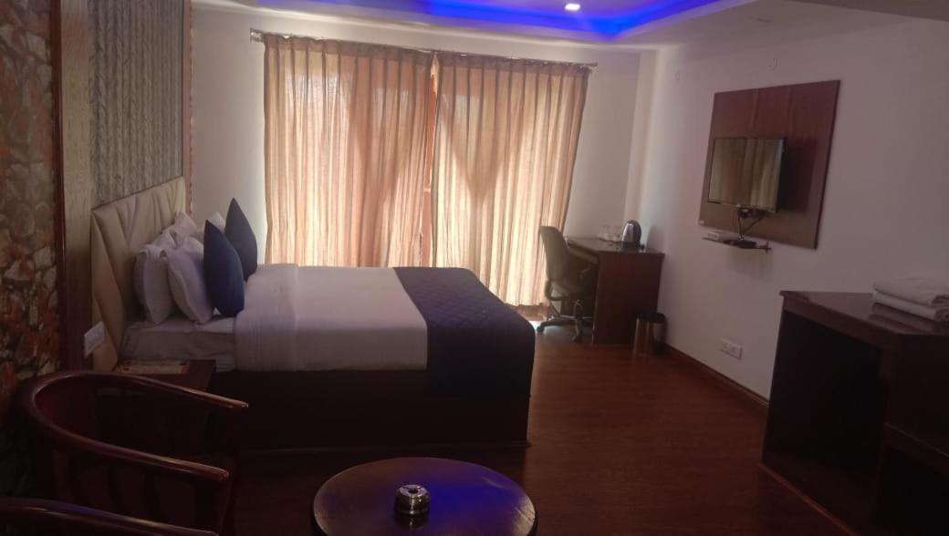 Valley View Resort Ooty Ngoại thất bức ảnh