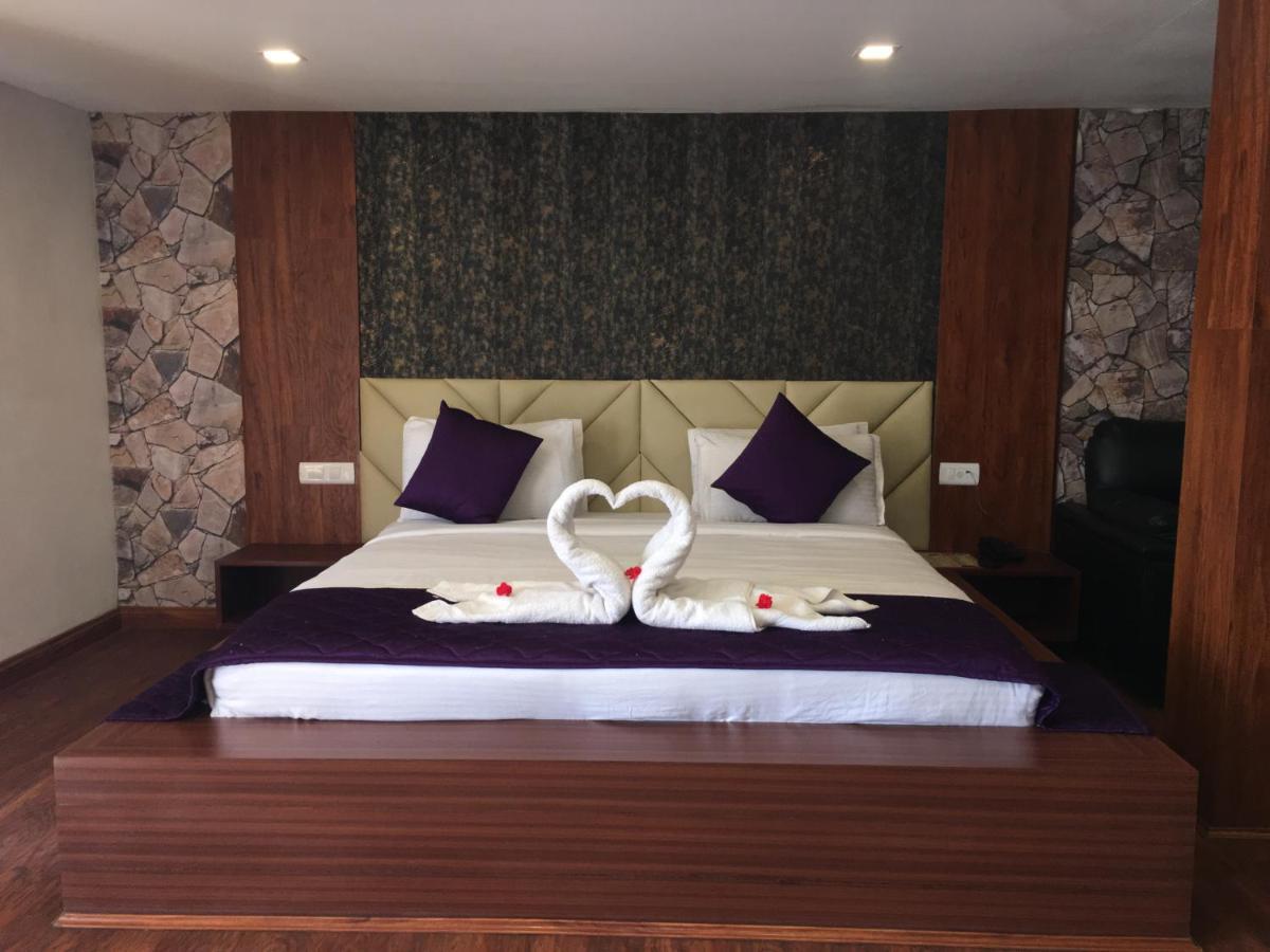 Valley View Resort Ooty Ngoại thất bức ảnh