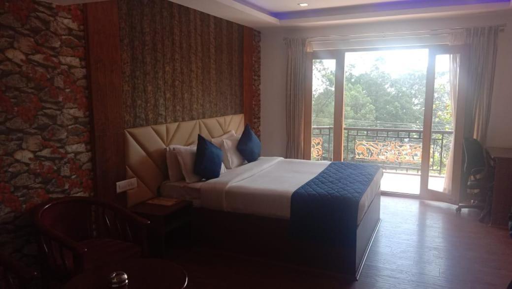 Valley View Resort Ooty Ngoại thất bức ảnh