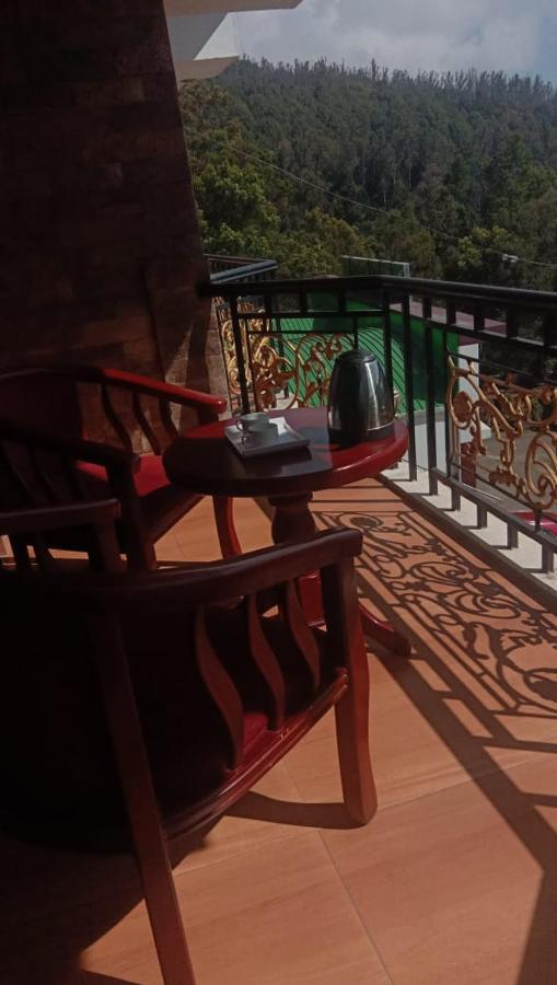 Valley View Resort Ooty Ngoại thất bức ảnh