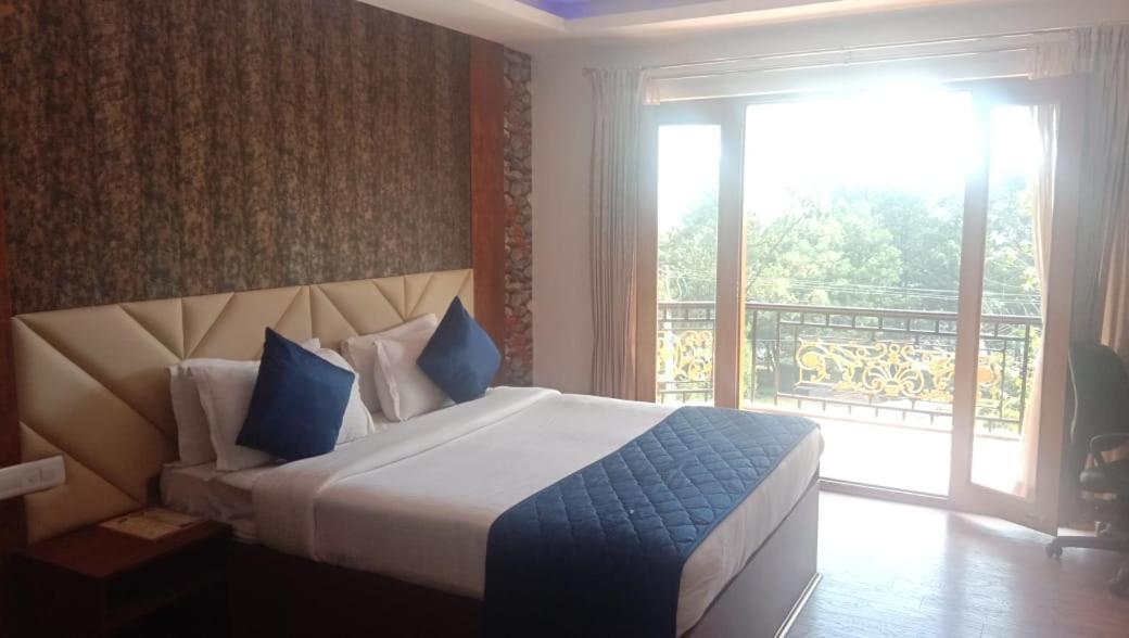 Valley View Resort Ooty Ngoại thất bức ảnh