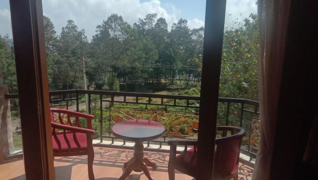 Valley View Resort Ooty Ngoại thất bức ảnh