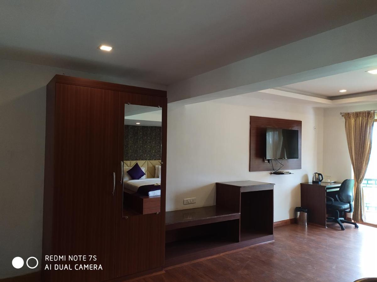 Valley View Resort Ooty Ngoại thất bức ảnh