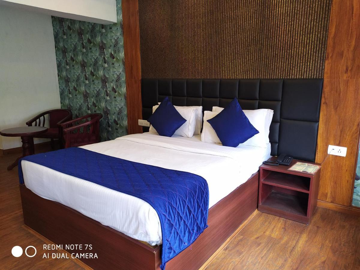Valley View Resort Ooty Ngoại thất bức ảnh