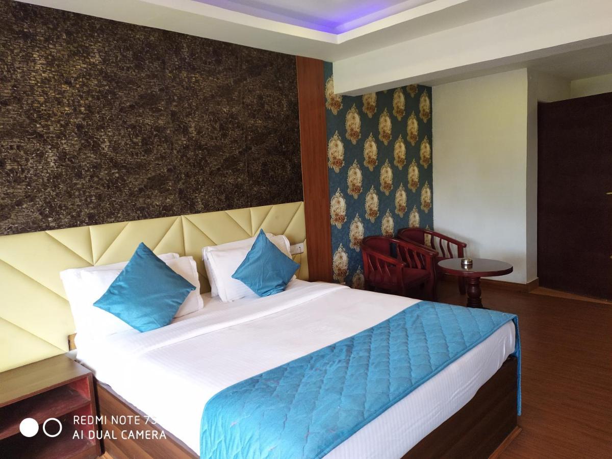 Valley View Resort Ooty Ngoại thất bức ảnh