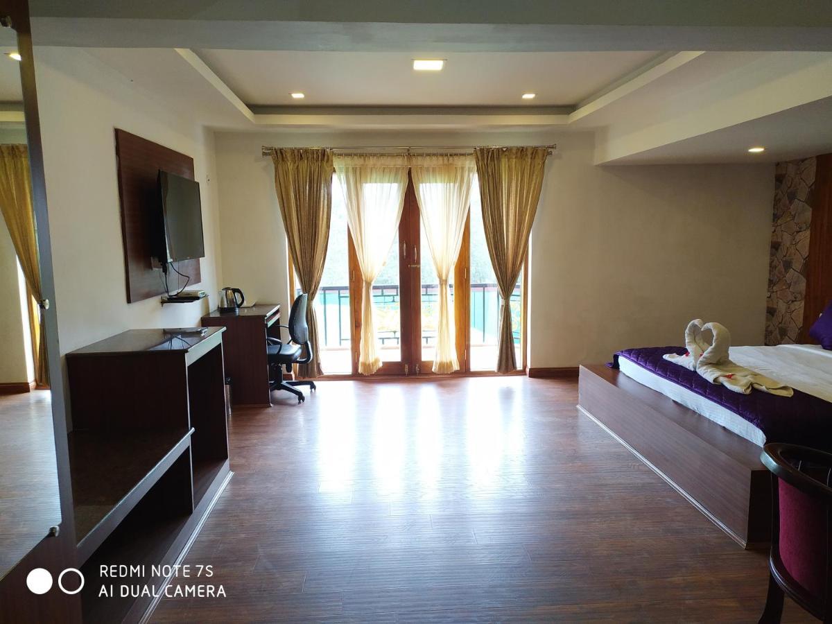 Valley View Resort Ooty Ngoại thất bức ảnh