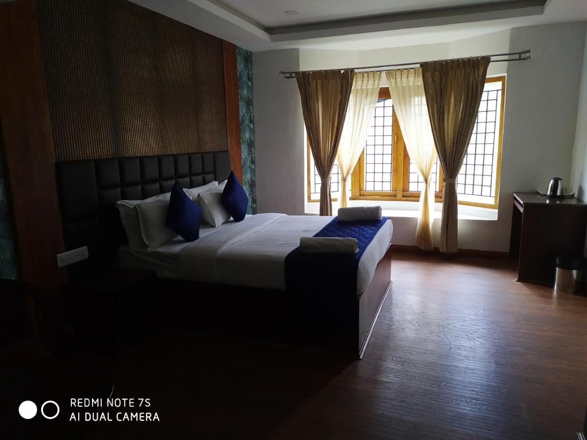 Valley View Resort Ooty Ngoại thất bức ảnh