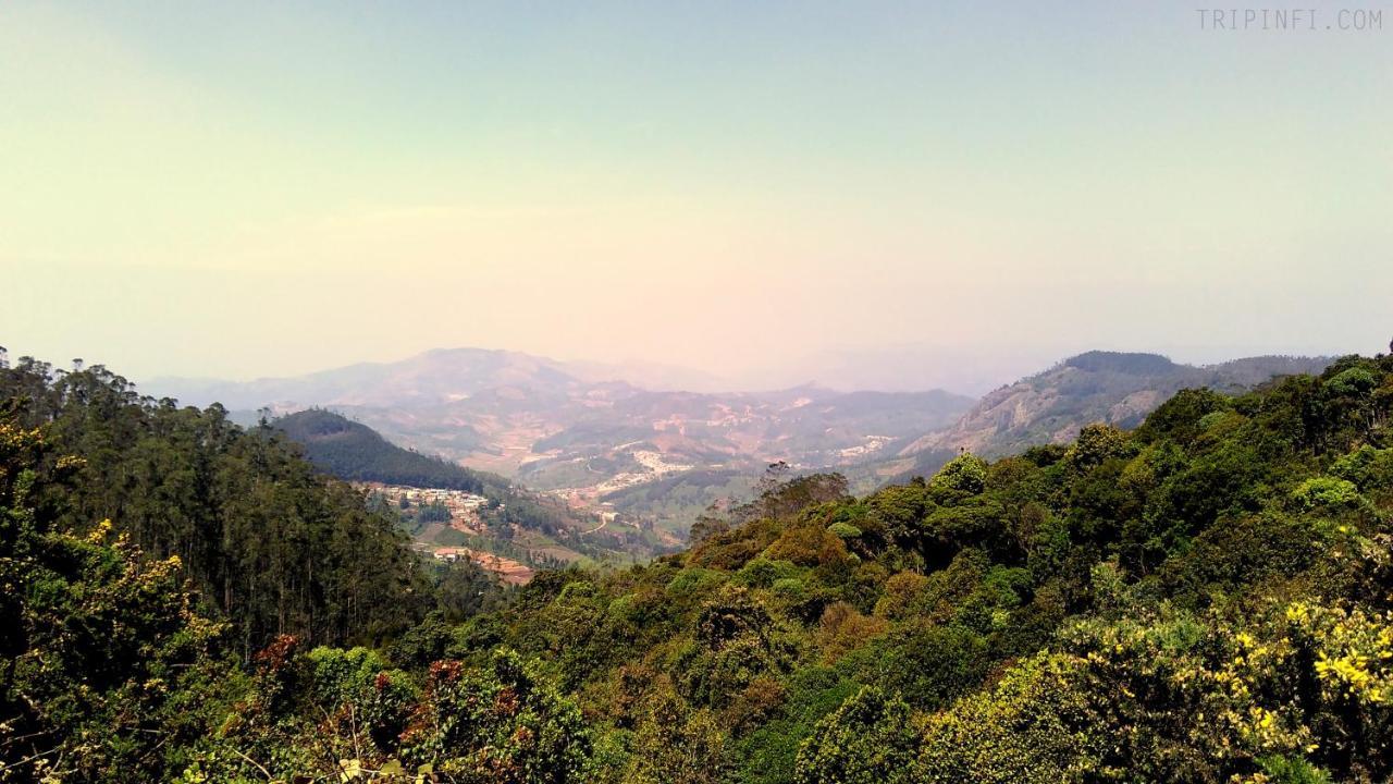 Valley View Resort Ooty Ngoại thất bức ảnh