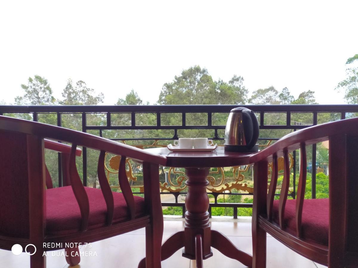 Valley View Resort Ooty Ngoại thất bức ảnh
