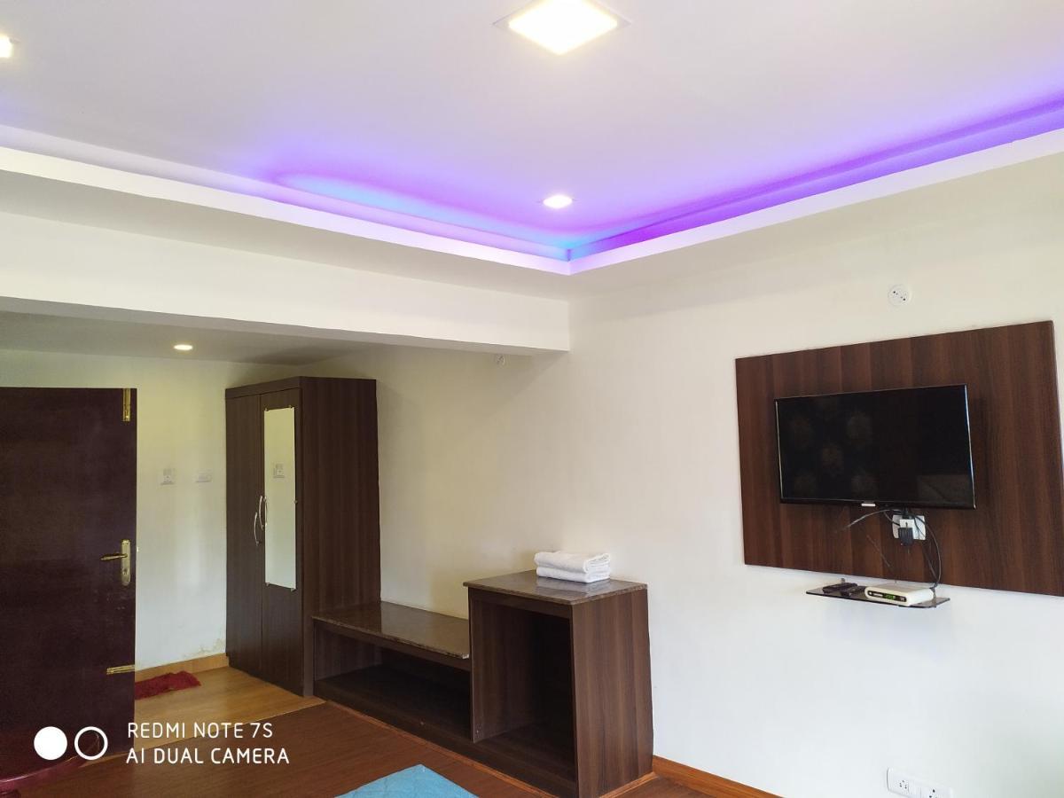 Valley View Resort Ooty Ngoại thất bức ảnh