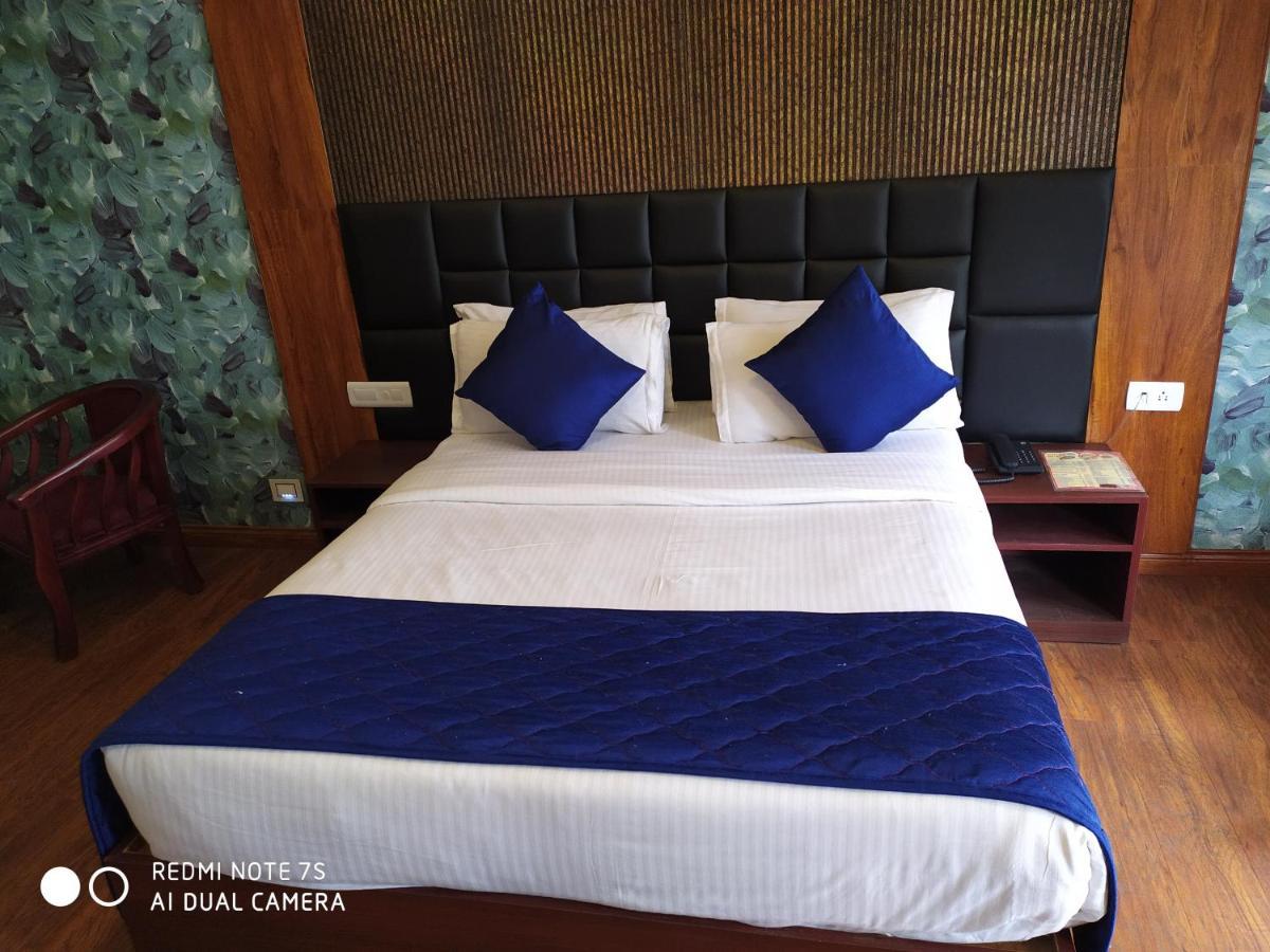 Valley View Resort Ooty Ngoại thất bức ảnh