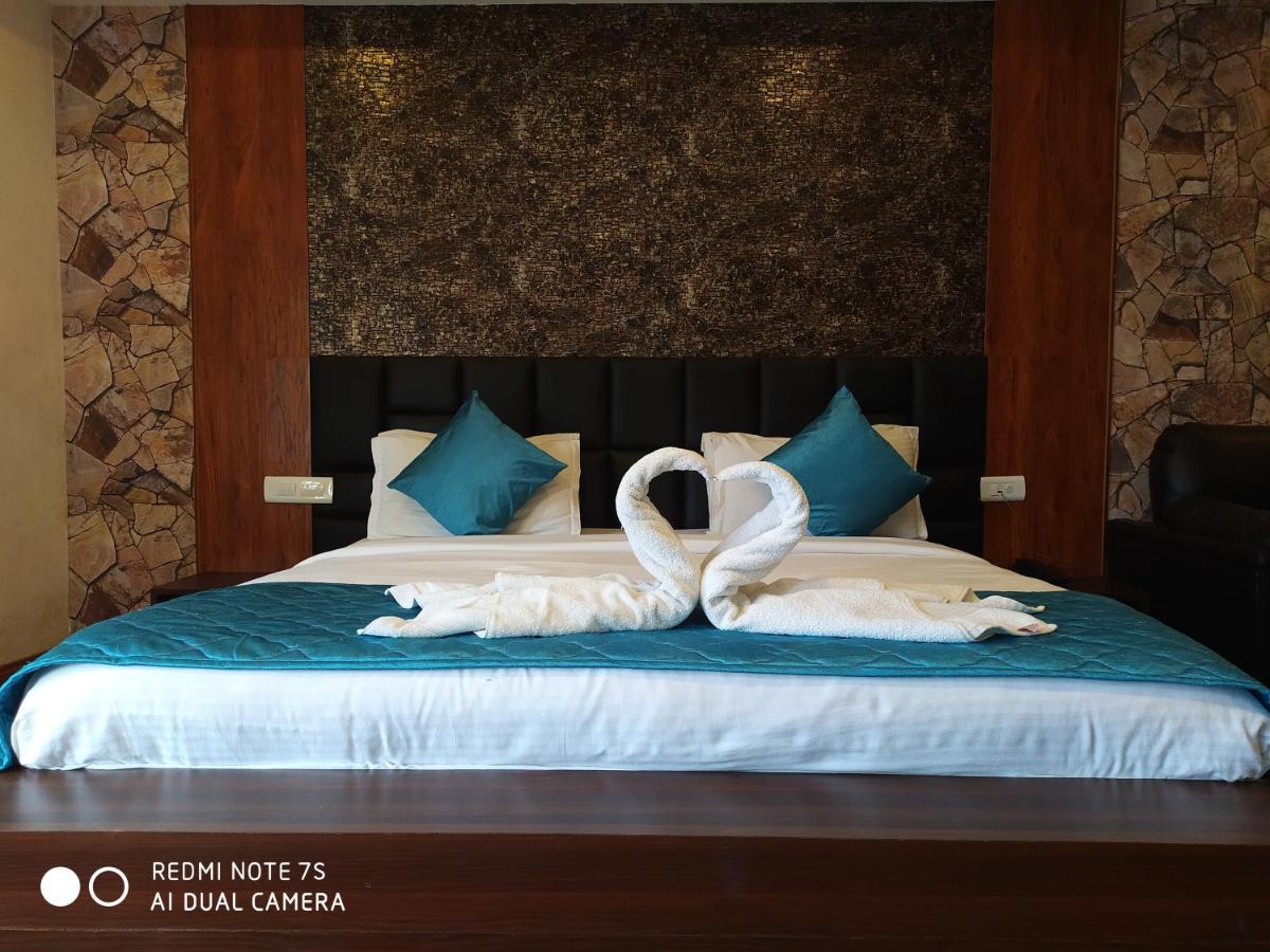 Valley View Resort Ooty Ngoại thất bức ảnh
